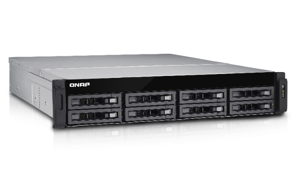 Qnap Storage Ts Ec880U R2 - تصویر 9